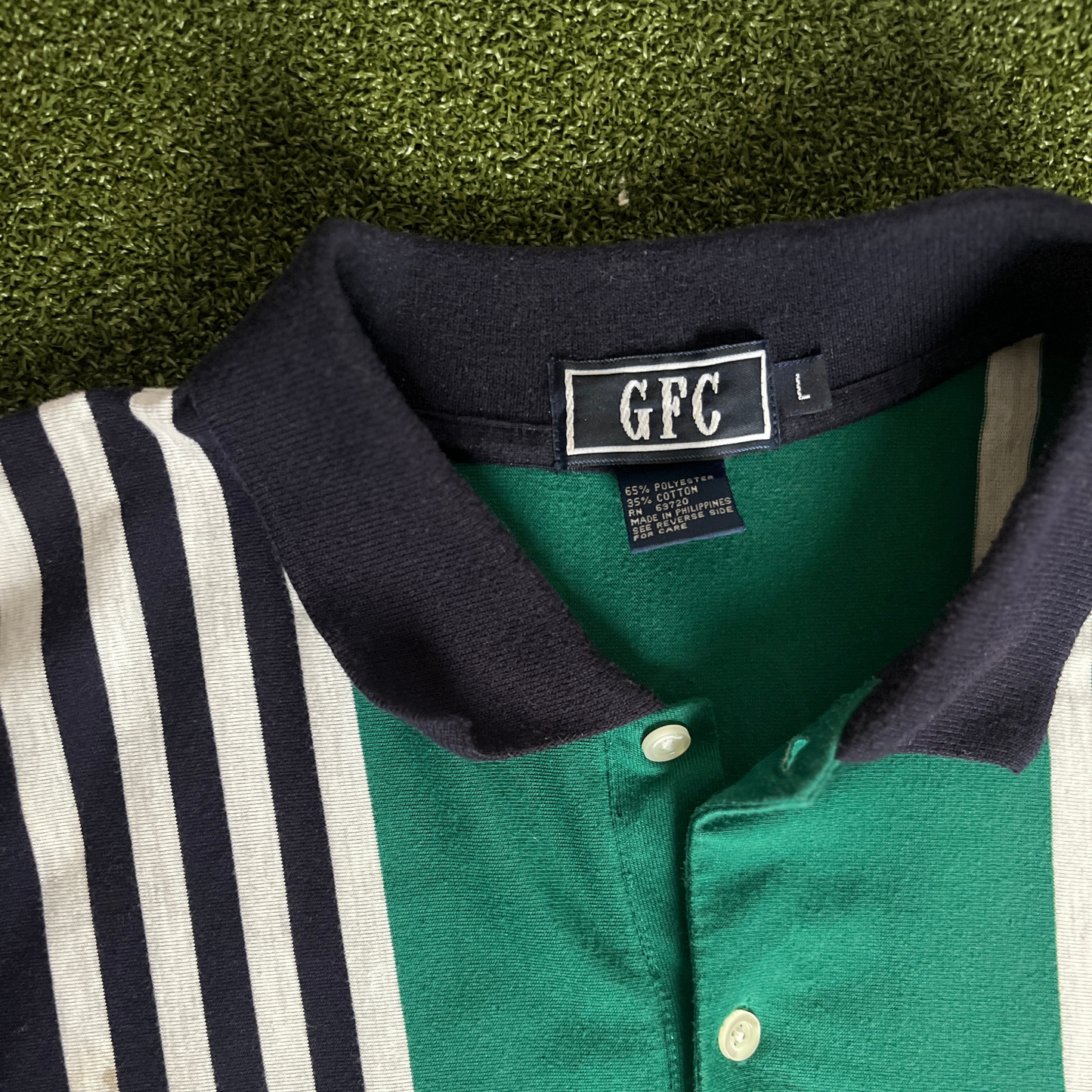 GFC Member-Guest Polo
