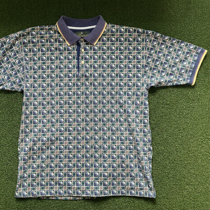 The Vintage...Vintage Polo