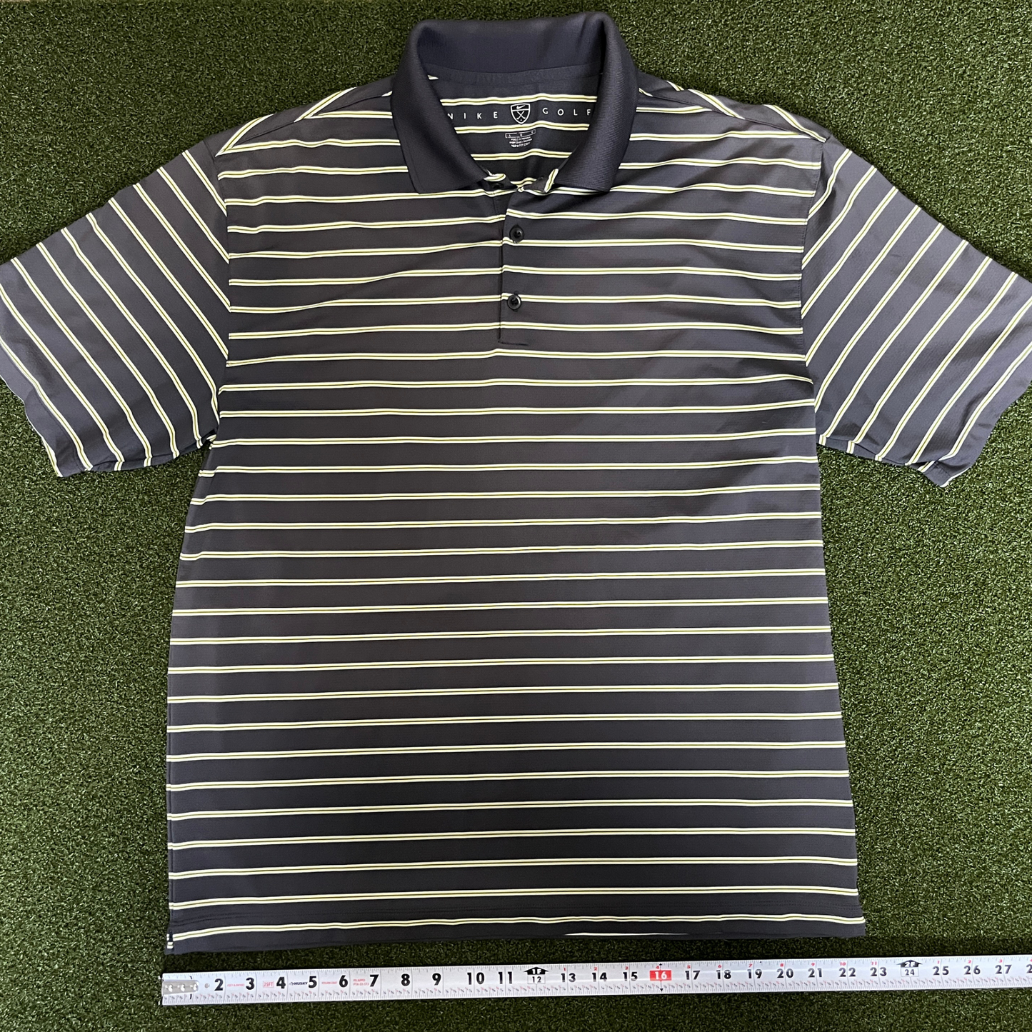 The Sorta Pin-Stripe