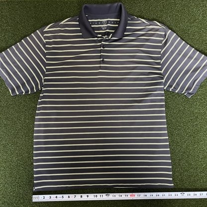 The Sorta Pin-Stripe