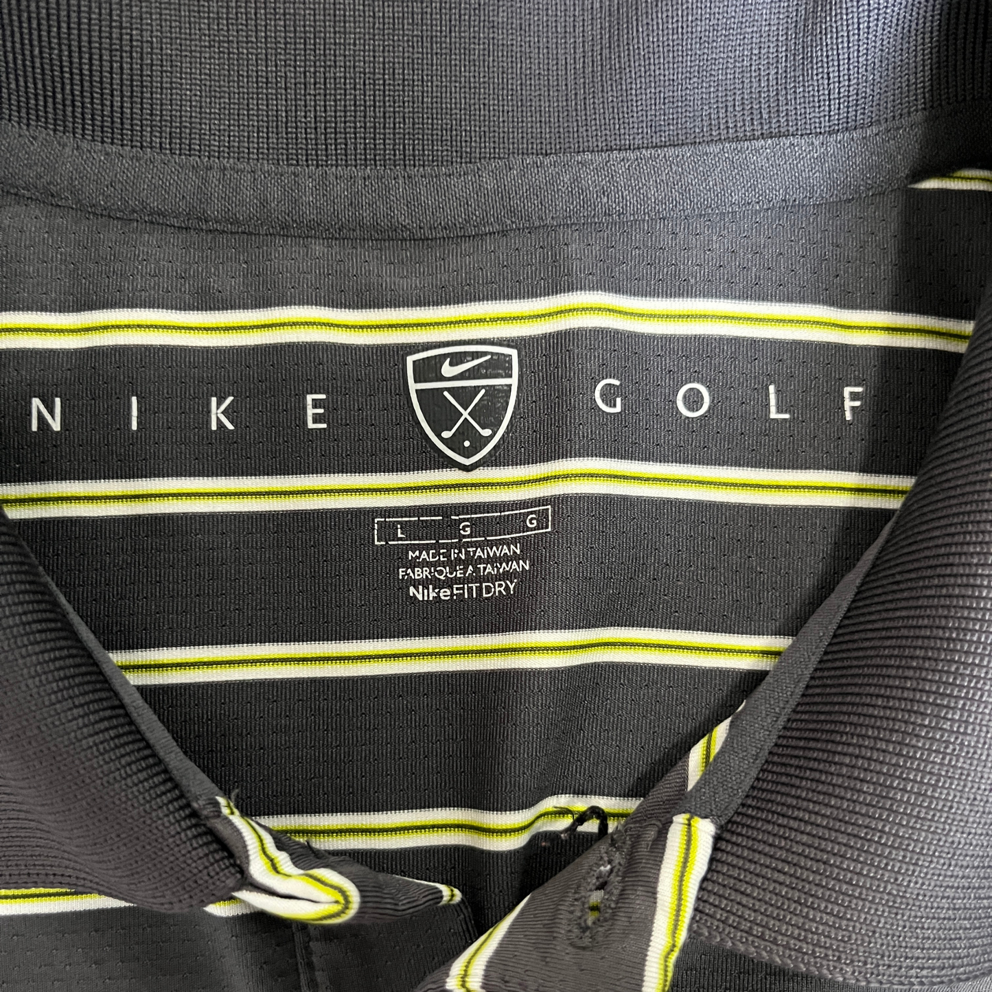 The Sorta Pin-Stripe