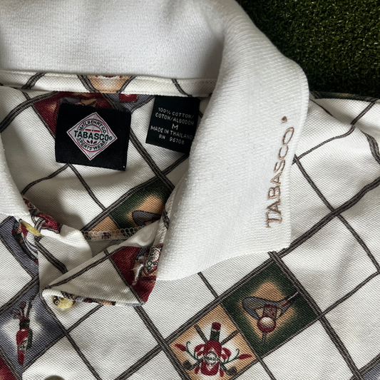 Tobasco Invitational Polo