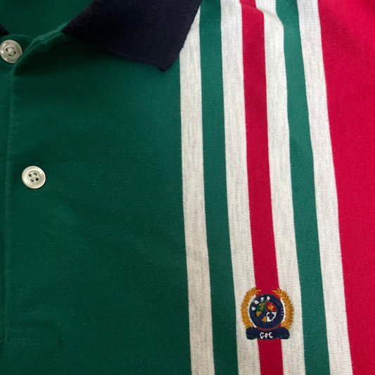 GFC Member-Guest Polo