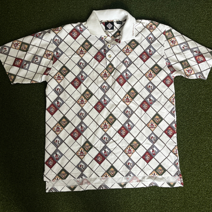 Tobasco Invitational Polo