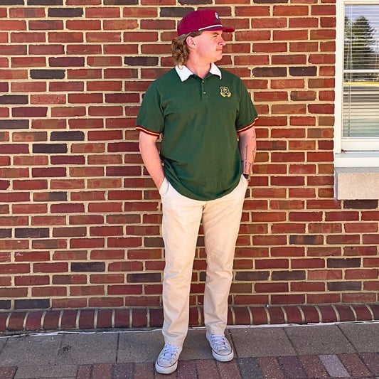 The Founders Polo