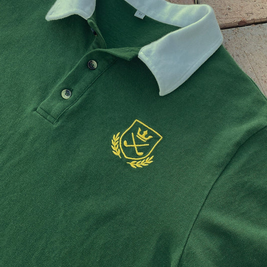 The Founders Polo