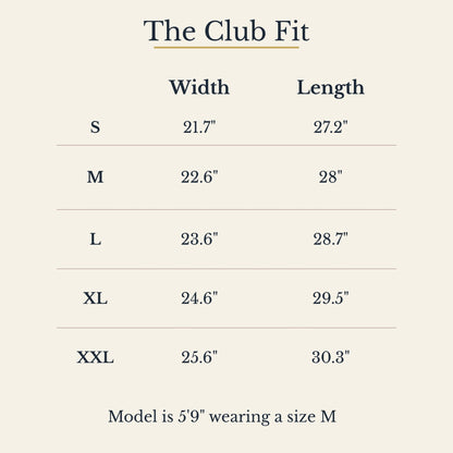 The Founders Polo
