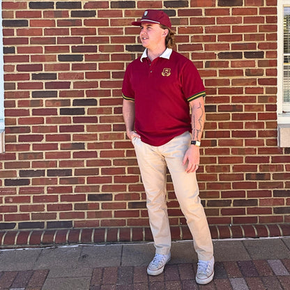 The Heritage Polo