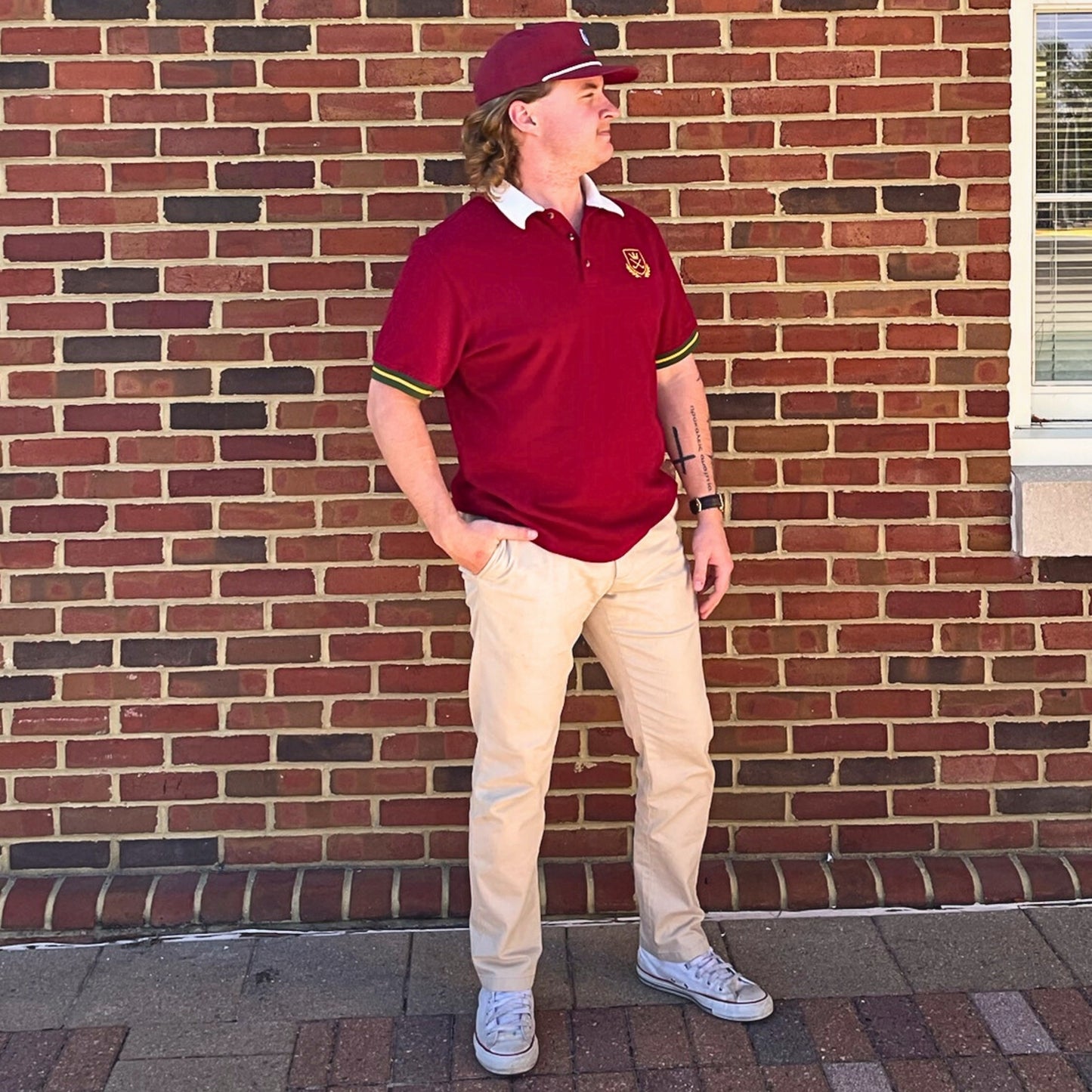The Heritage Polo