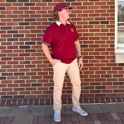 The Heritage Polo