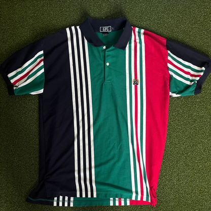 GFC Member-Guest Polo