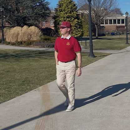 The Heritage Polo