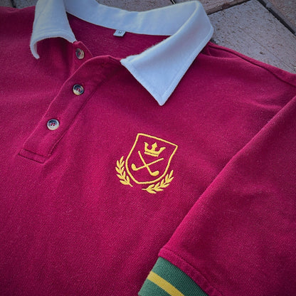 The Heritage Polo