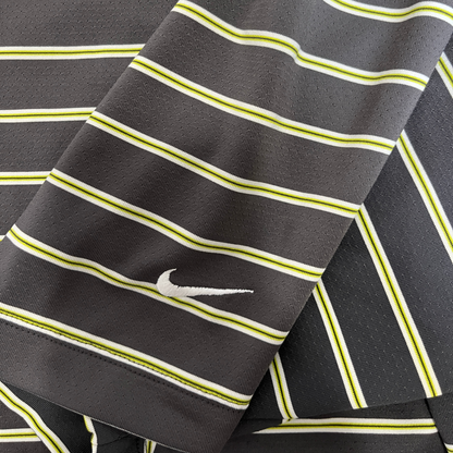 The Sorta Pin-Stripe